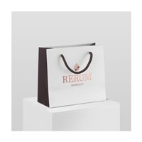 Collana Rerum Donna BRACELETS & Co in Argento 23001 - 23001